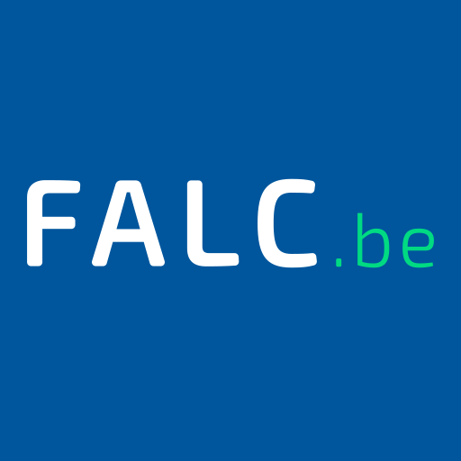 logo FALC.be