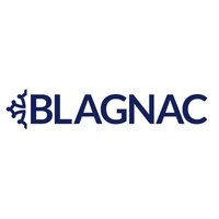 logo blagnac
